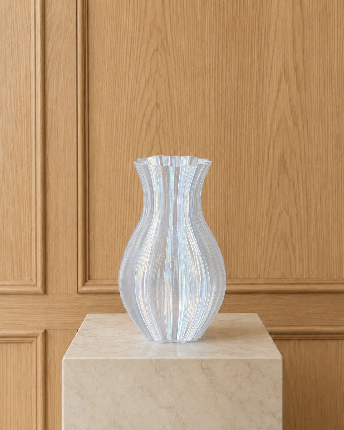 Vase 1