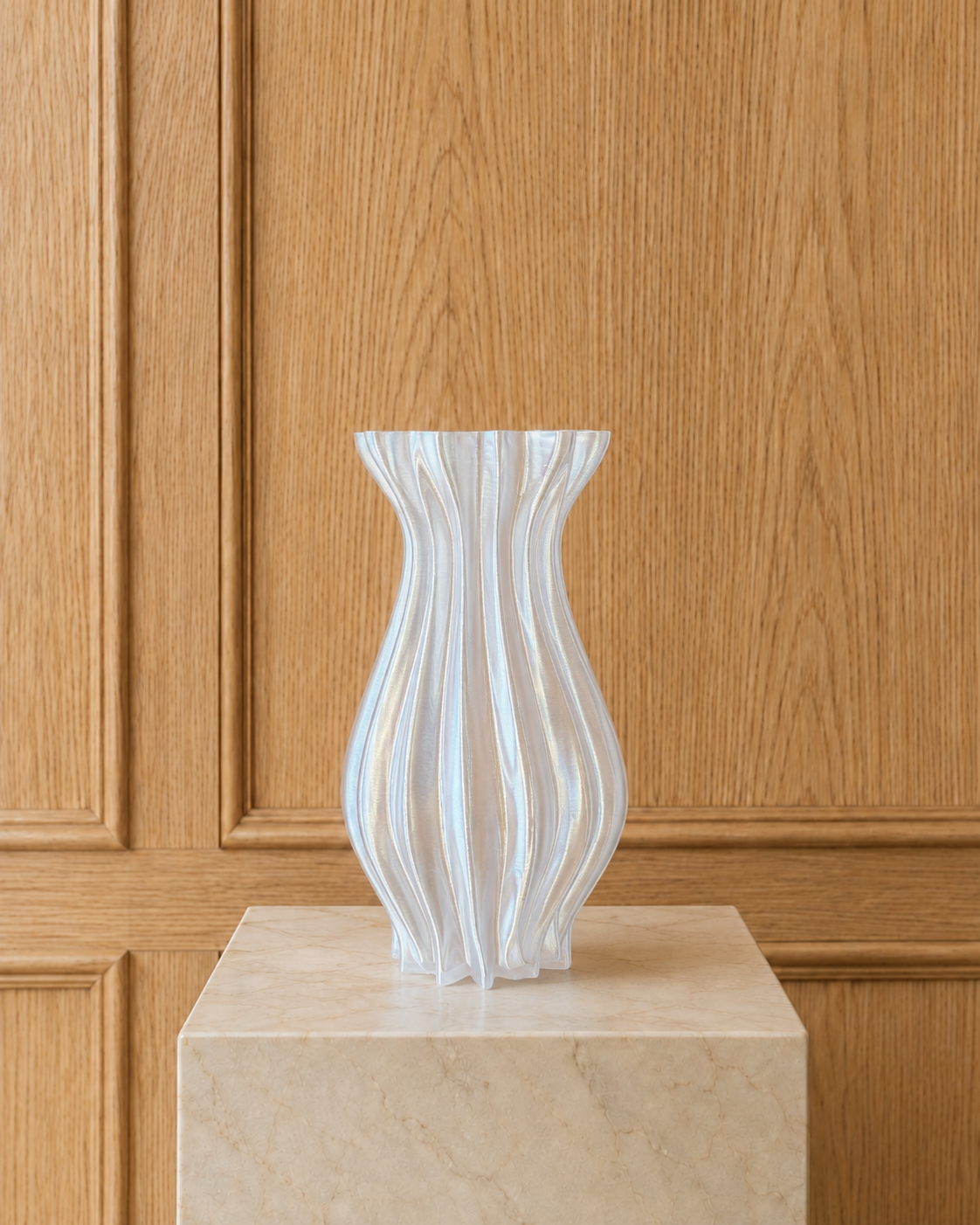 Vase 6