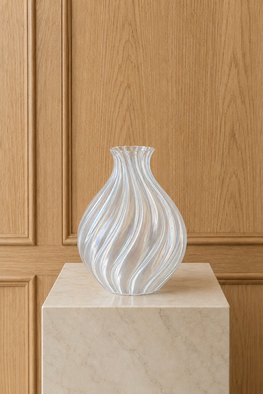 Vase 3