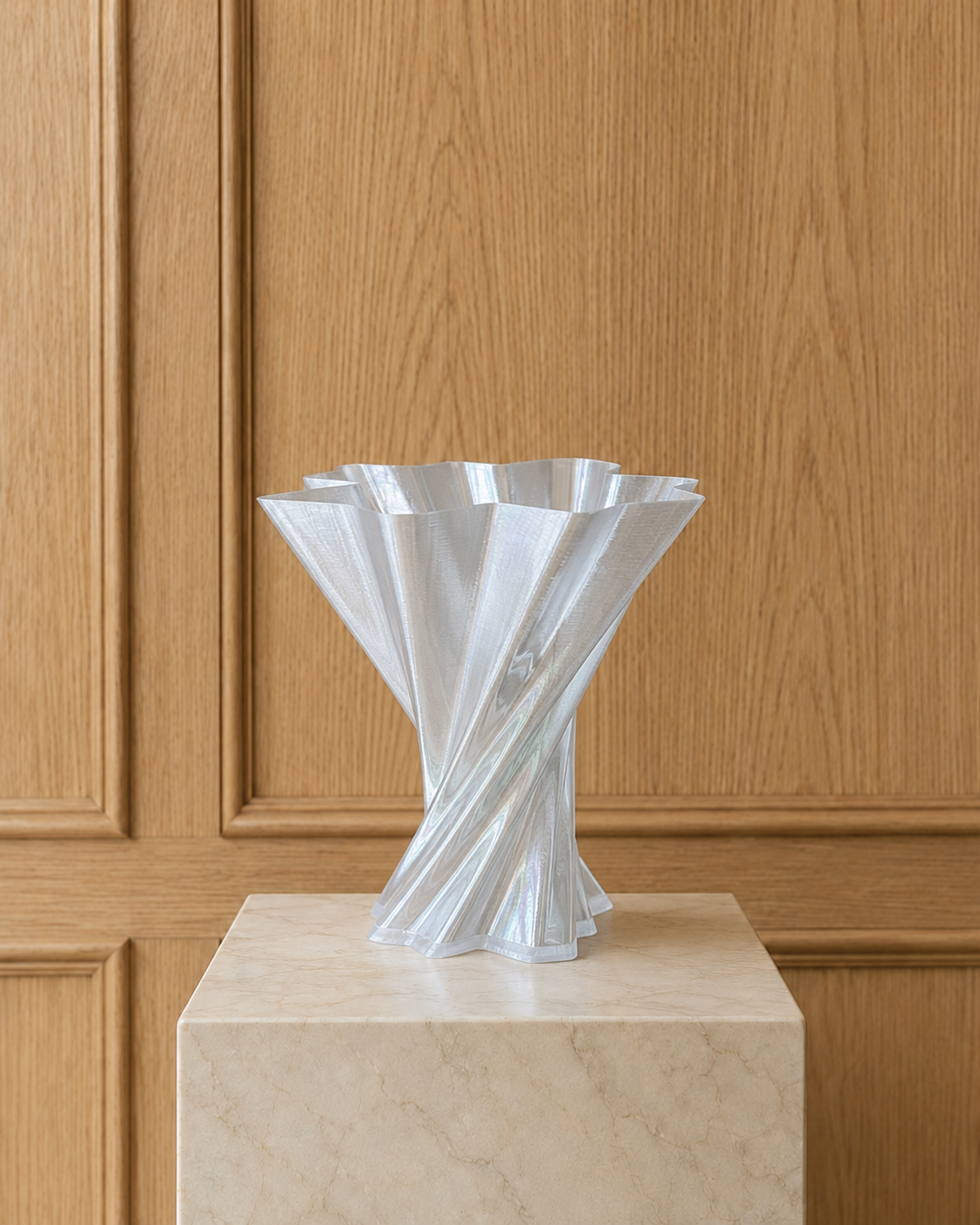 Vase 5